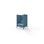 Platinum Highback 1,5h K150 cm