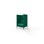Platinum Highback 1,5h K150 cm