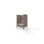 Platinum Highback 1,5h K150 cm