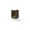 Platinum Highback 1,5h K150 cm