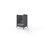 Platinum Highback 1,5h K150 cm