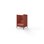 Platinum Highback 1,5h K150 cm