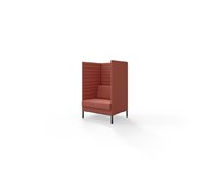 Platinum Highback 1,5h K150 cm