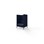 Platinum Highback 1,5h K150 cm