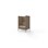 Platinum Highback 1,5h K150 cm