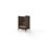 Platinum Highback 1,5h K150 cm