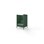Platinum Highback 1,5h K150 cm