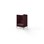 Platinum Highback 1,5h K150 cm