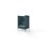 Platinum Highback 1,5h K150 cm