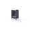 Platinum Highback 1,5h K150 cm