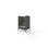 Platinum Highback Charge 1,5h K150 cm