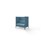 Platinum Highback 2h K128 cm
