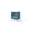 Platinum Highback 2h K128 cm