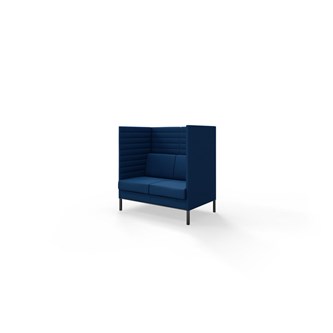 Platinum Highback 2h K128 cm