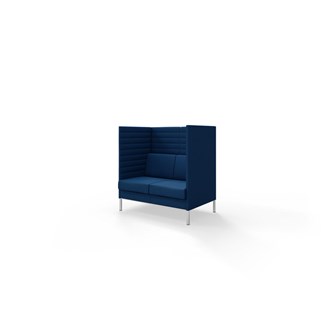 Platinum Highback 2h K128 cm