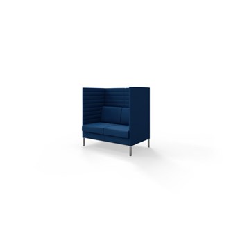 Platinum Highback 2h K128 cm