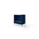 Platinum Highback 2h K128 cm
