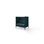 Platinum Highback 2h K128 cm