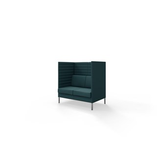 Platinum Highback 2h K128 cm
