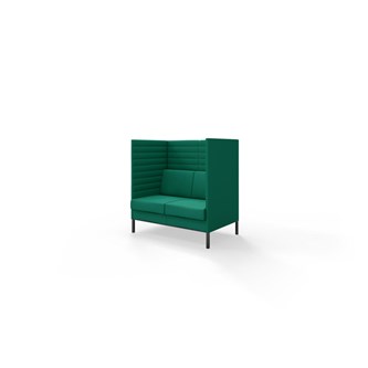 Platinum Highback 2h K128 cm