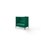 Platinum Highback 2h K128 cm