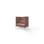 Platinum Highback 2h K128 cm