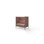 Platinum Highback 2h K128 cm