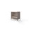 Platinum Highback 2h K128 cm