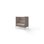 Platinum Highback 2h K128 cm