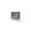 Platinum Highback 2h K128 cm