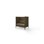 Platinum Highback 2h K128 cm