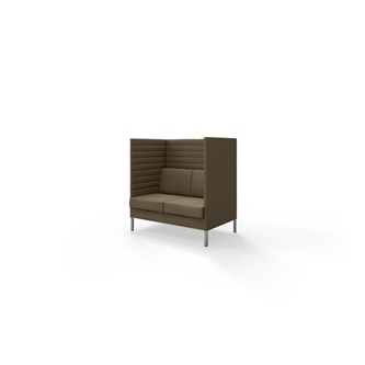 Platinum Highback 2h K128 cm