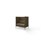 Platinum Highback 2h K128 cm