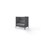 Platinum Highback 2h K128 cm