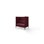 Platinum Highback 2h K128 cm