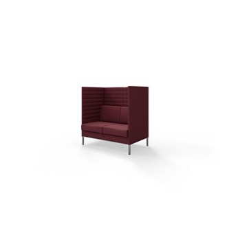Platinum Highback 2h K128 cm