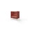 Platinum Highback 2h K128 cm