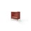 Platinum Highback 2h K128 cm
