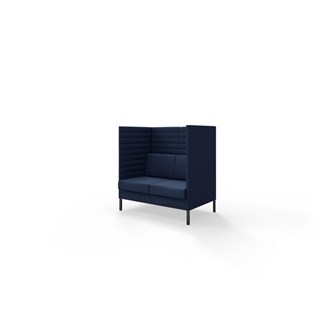 Platinum Highback 2h K128 cm