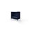 Platinum Highback 2h K128 cm