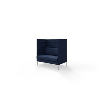 Platinum Highback 2h K128 cm