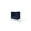 Platinum Highback 2h K128 cm
