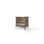 Platinum Highback 2h K128 cm