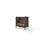 Platinum Highback 2h K128 cm