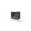 Platinum Highback 2h K128 cm