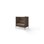 Platinum Highback 2h K128 cm