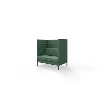 Platinum Highback 2h K128 cm
