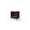 Platinum Highback 2h K128 cm