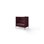 Platinum Highback 2h K128 cm