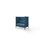 Platinum Highback 2h K128 cm